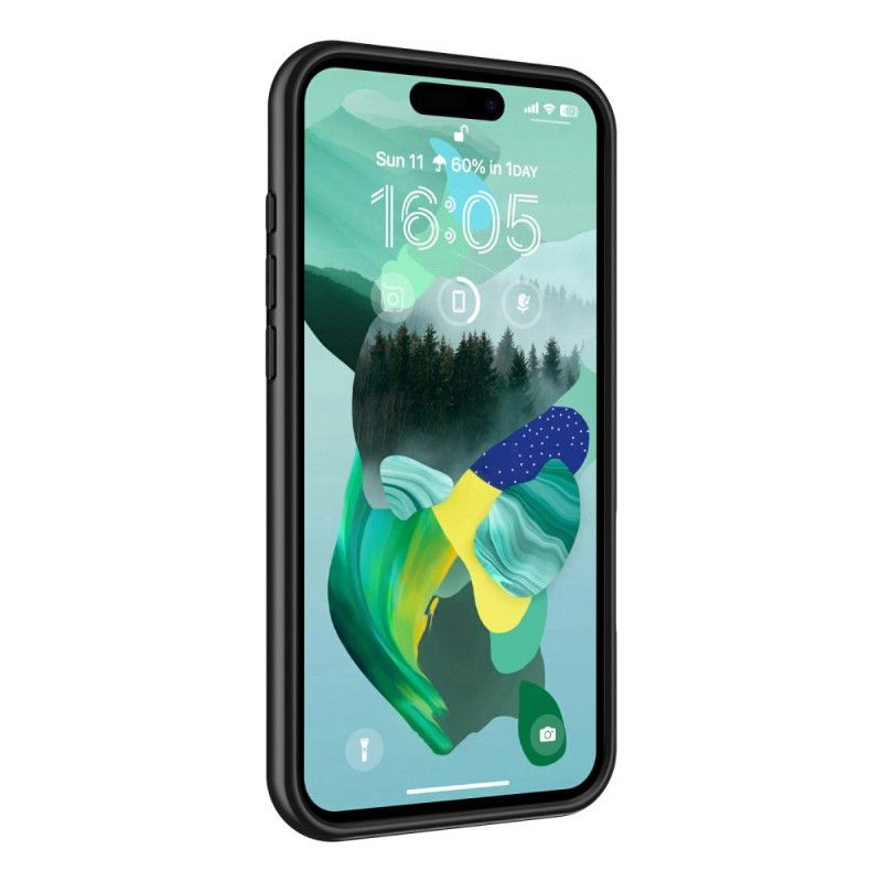 6000mah Eksternt Battericover Til iPhone 17 Magsafe