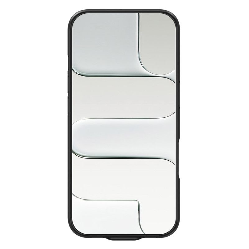 Battericover Til iPhone 17 Bærbar Trådløs Oplader 7000mah