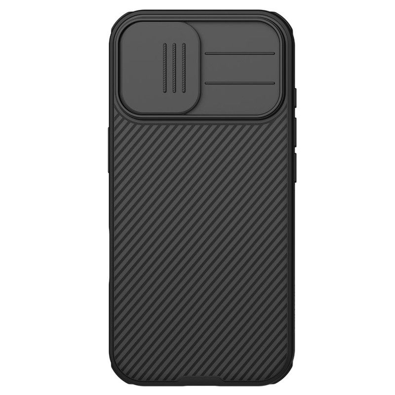 Cover iPhone 17 Camshield Pro-serien Nillkin