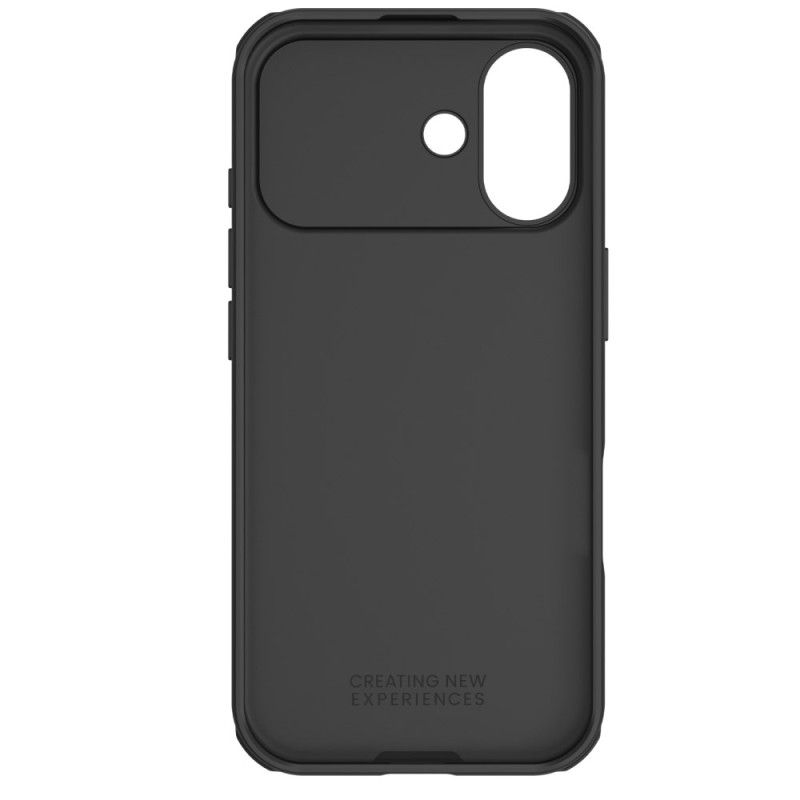 Cover iPhone 17 Camshield Pro-serien Nillkin