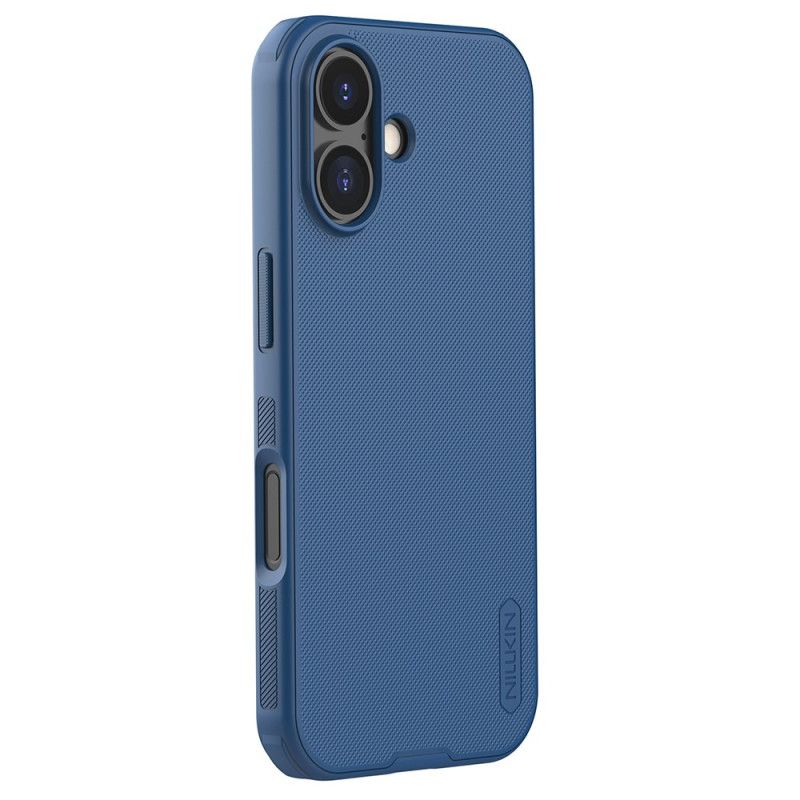 Cover iPhone 17 Frosted Shield Pro Nillkin