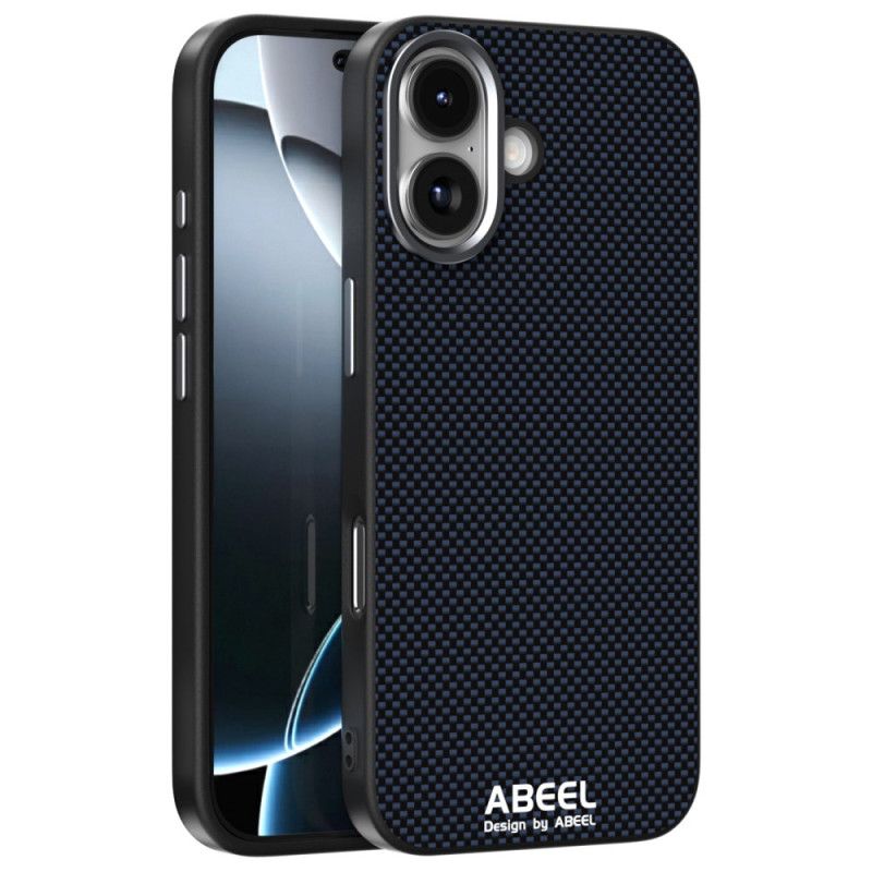 Cover iPhone 17 Magsafe-kompatibel Abeel