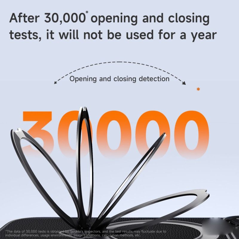 Cover iPhone 17 Magsafe Kompatibel Med Læder Med Stativ