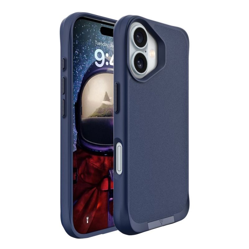 Cover iPhone 17 Magsafe Med Integreret Stativ