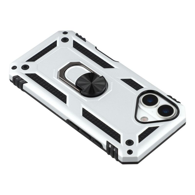 Cover iPhone 17 Militær Beskyttelse Med Skulderrem