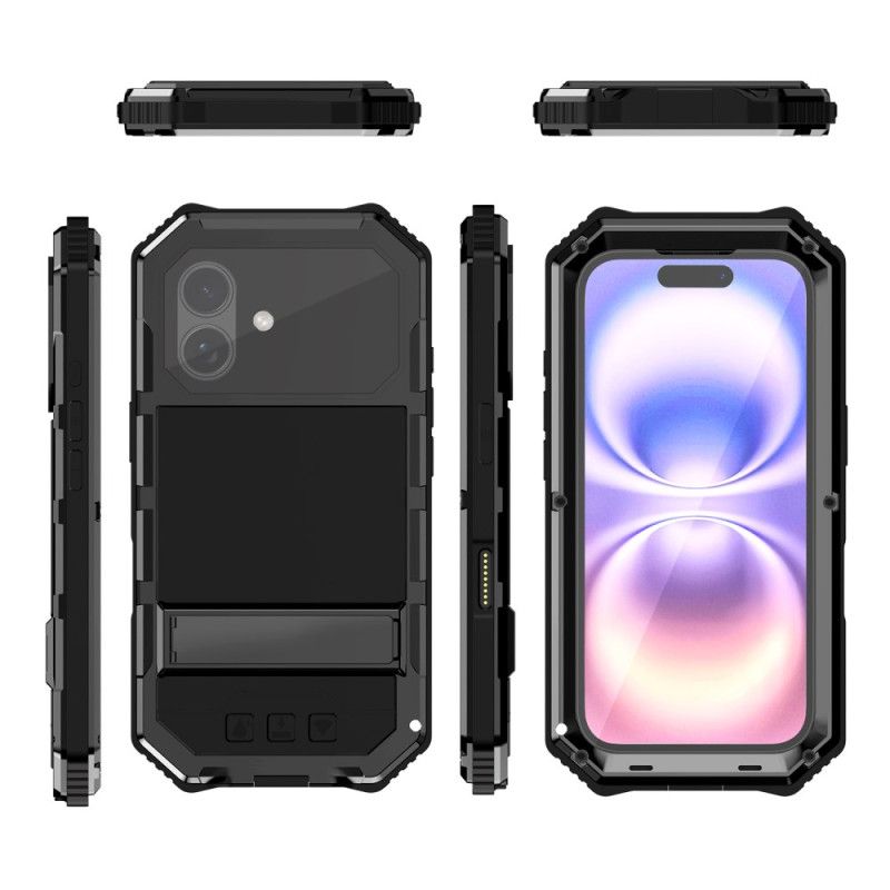 Cover iPhone 17 R-just Armor