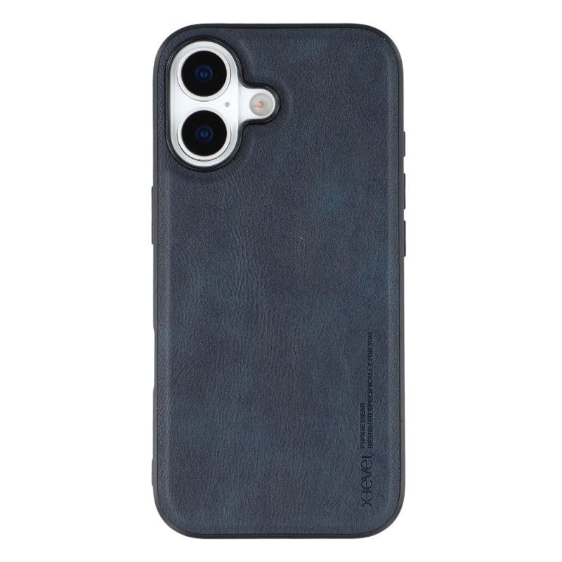 Cover iPhone 17 Telefon Etui Bojue-3-serien X-level