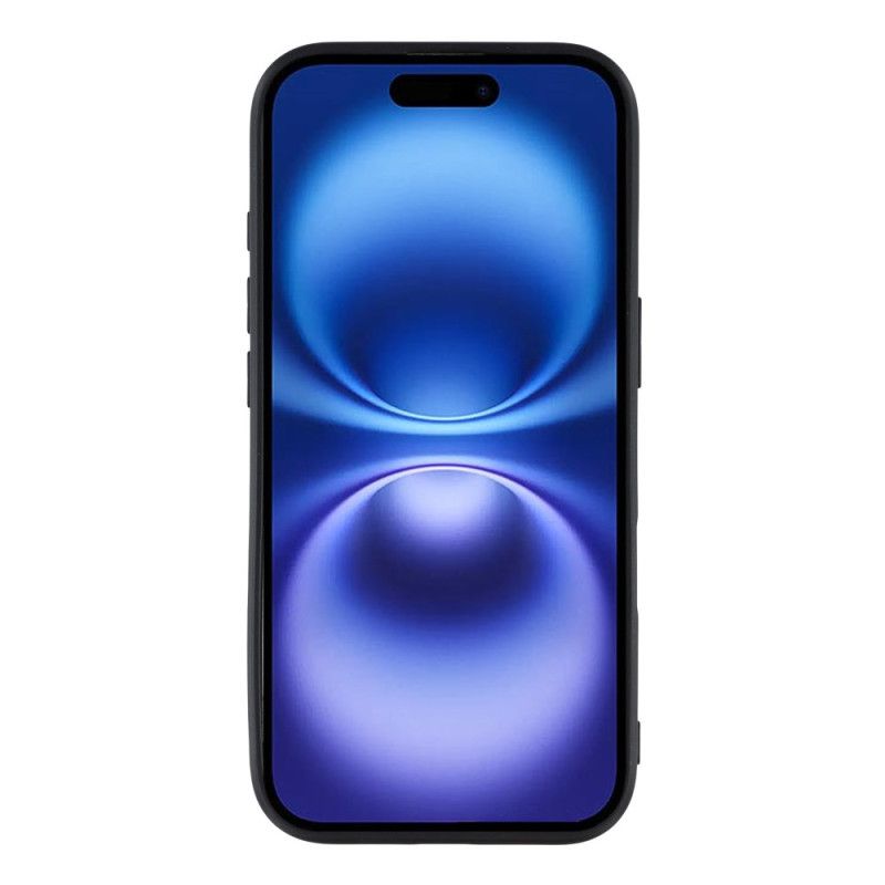 Cover iPhone 17 Telefon Etui Bojue-3-serien X-level