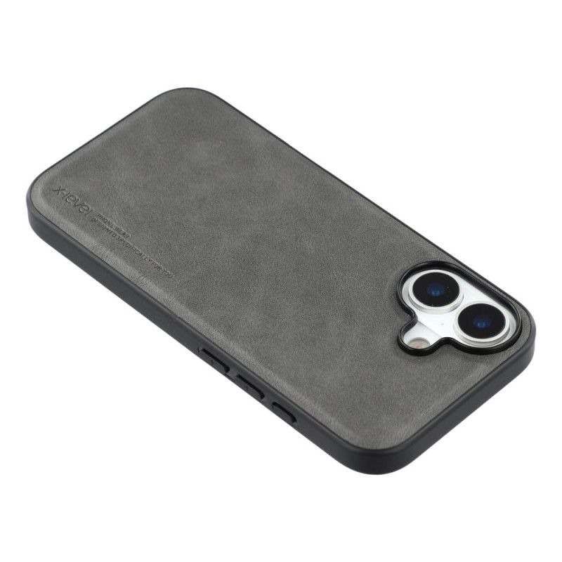 Cover iPhone 17 Telefon Etui Bojue-3-serien X-level
