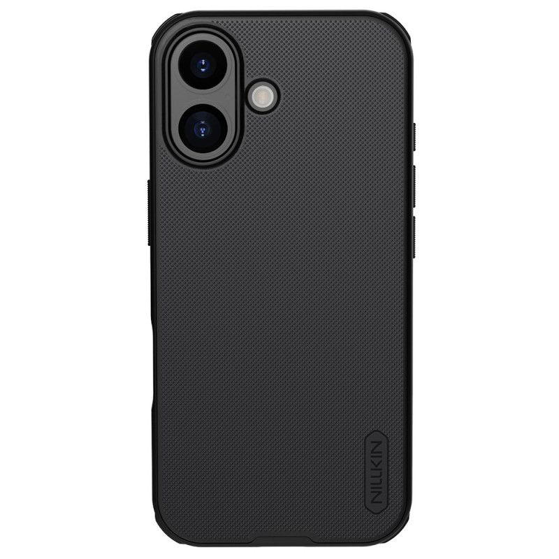 Cover iPhone 17 Telefon Etui Magsafe-kompatibel Frosted Shield Pro Nillkin