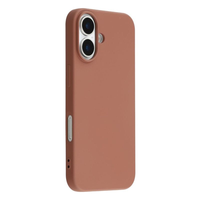 Cover iPhone 17 Telefon Etui X-level