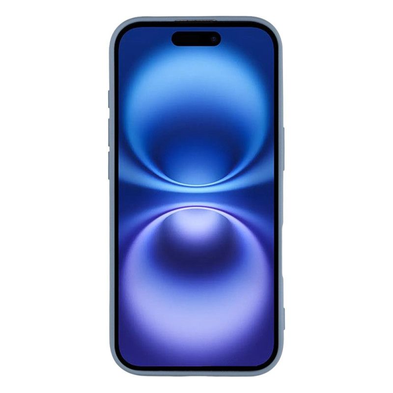 Cover iPhone 17 Telefon Etui X-level