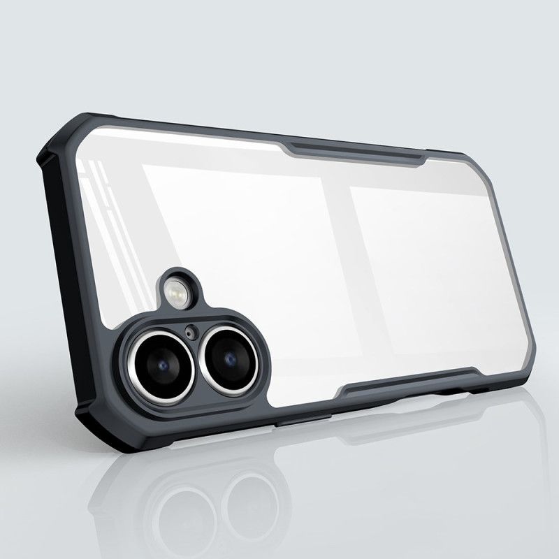 Cover iPhone 17 Xundd