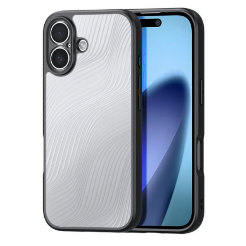 Cover Til iPhone 17 Aimo-serien Dux Ducis