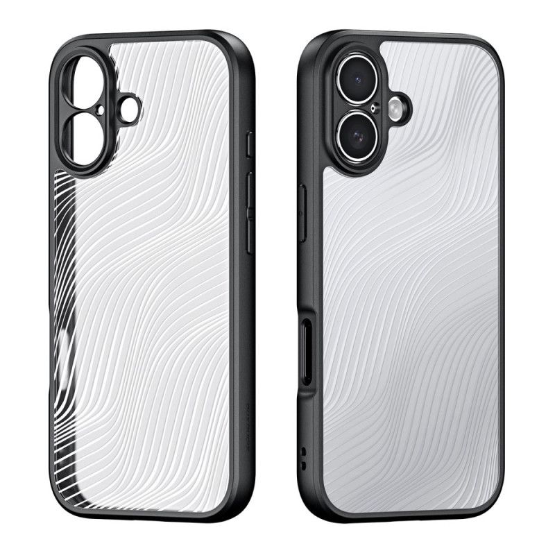 Cover Til iPhone 17 Aimo-serien Dux Ducis