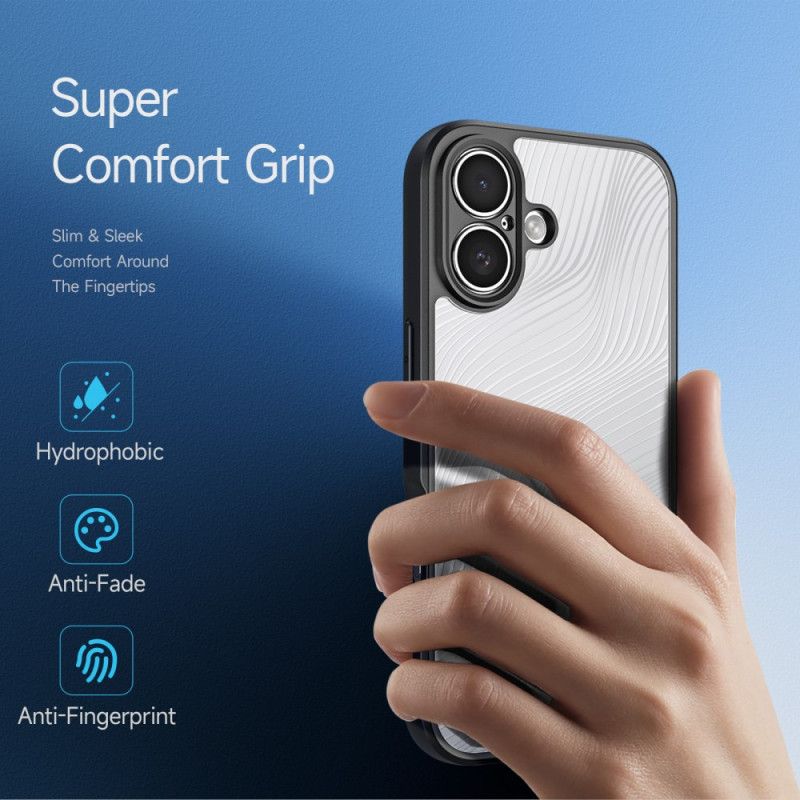 Cover Til iPhone 17 Aimo-serien Dux Ducis