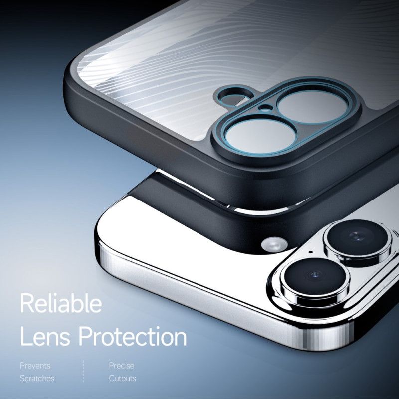 Cover Til iPhone 17 Aimo-serien Dux Ducis