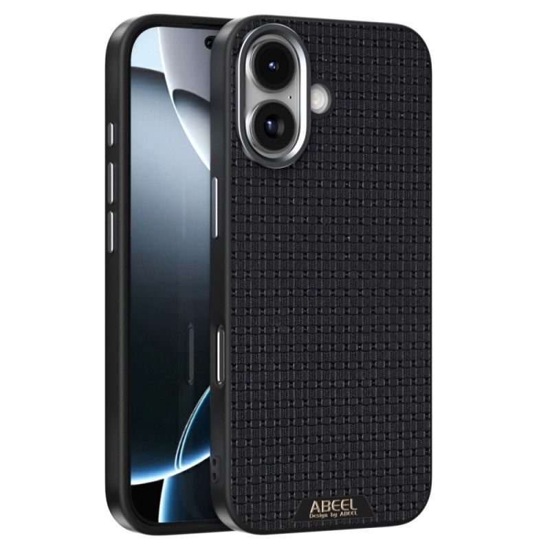 Cover Til iPhone 17 Magsafe-kompatibel Abeel