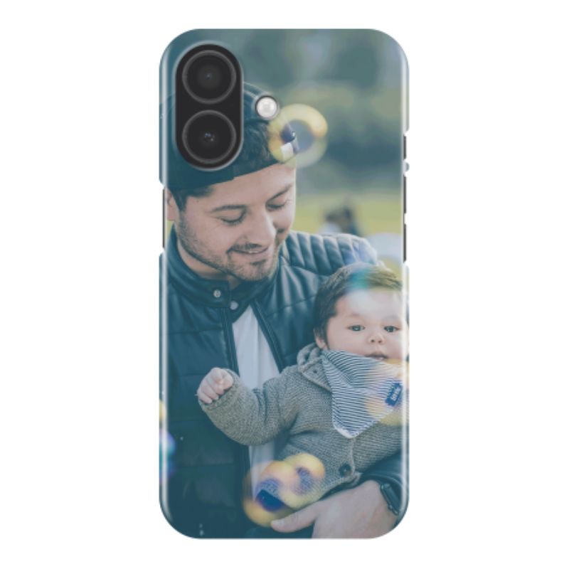 Cover Til iPhone 17 Personlig