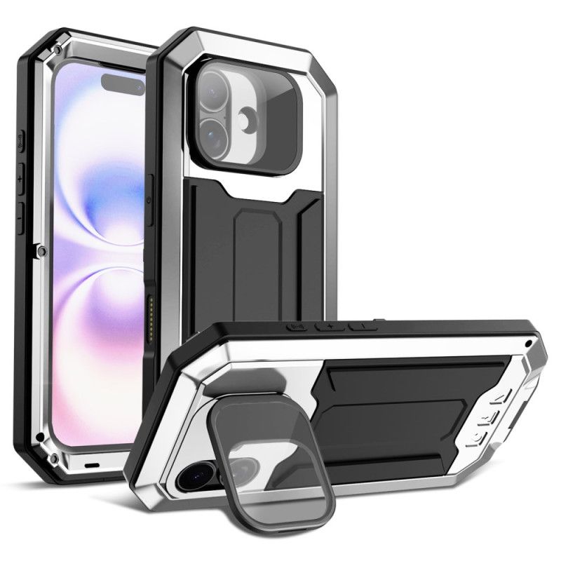 Cover Til iPhone 17 R-just Ultraholdbar