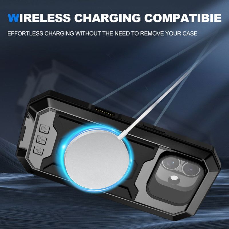 Cover Til iPhone 17 R-just Ultraholdbar