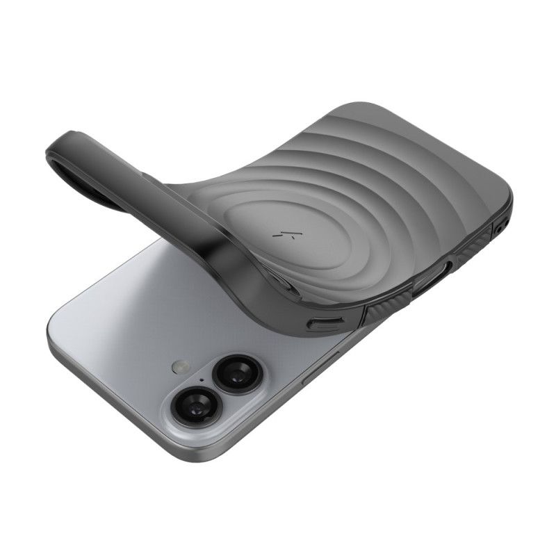 Cover Til iPhone 17 Stativ Og Kompatibel Magsafe