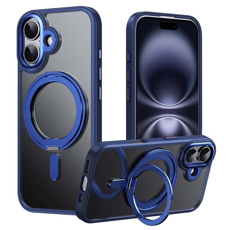 Cover Til iPhone 17 Stativ Og Magsafe-kompatibilitet