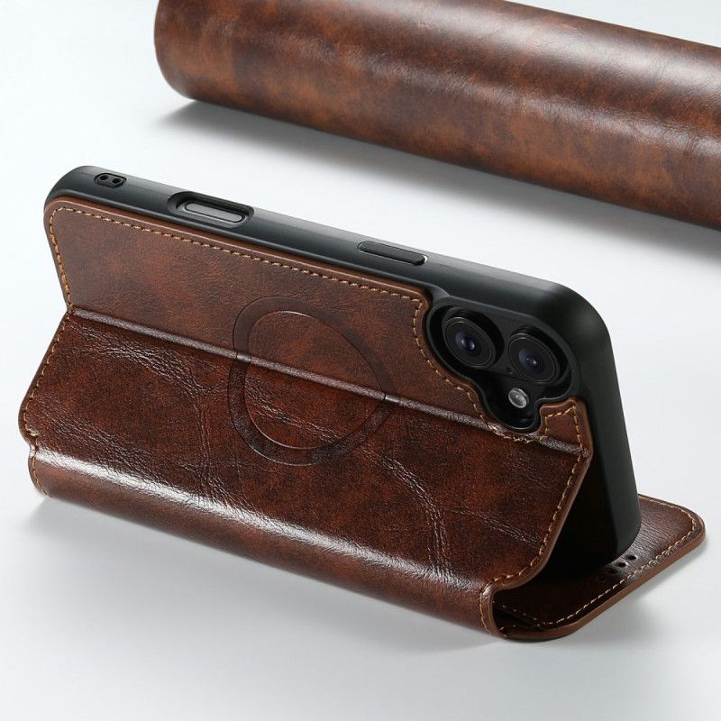 Flip Cover iPhone 17 Magsafe-kompatibel