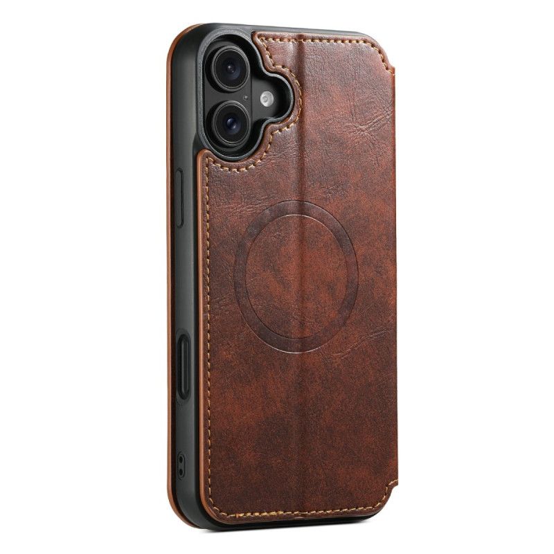 Flip Cover iPhone 17 Magsafe-kompatibel