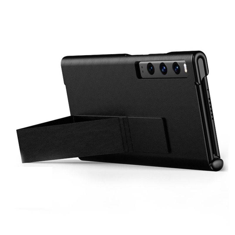 Cover Huawei Mate XS 2 Med Stativrem