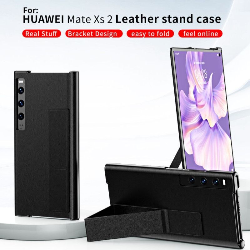 Cover Huawei Mate XS 2 Med Stativrem