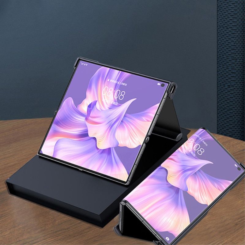 Cover Til Huawei Mate XS 2 H-mønster