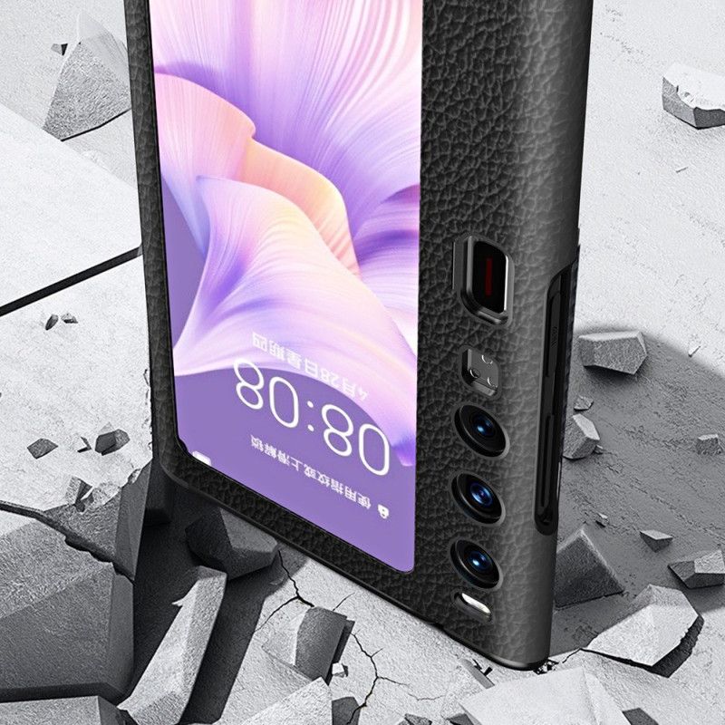 Huawei Mate XS 2 Kunstlæder