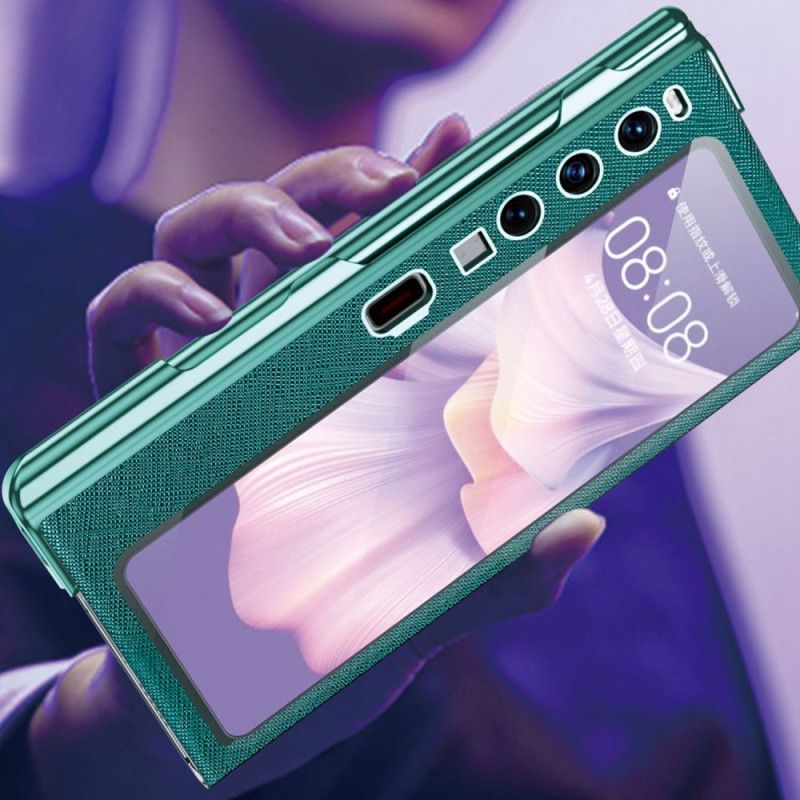 Huawei Mate XS 2 Stylus Og Skærmbeskytter