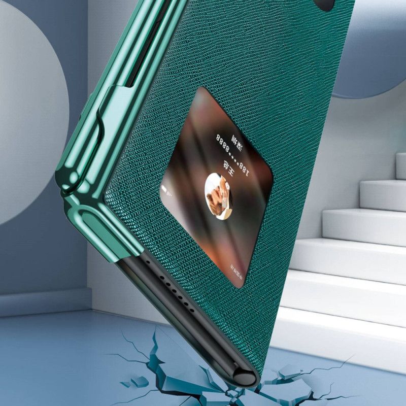 Huawei Mate XS 2 Stylus Og Skærmbeskytter