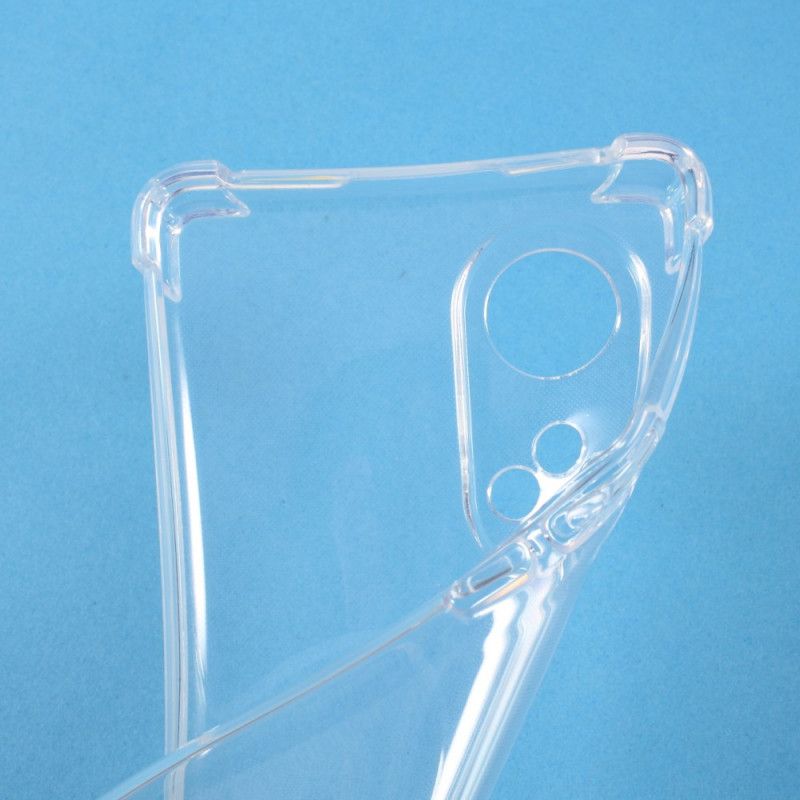 Cover Huawei Nova 9 Pro / Honor 50 Pro Forstærkede Hjørner