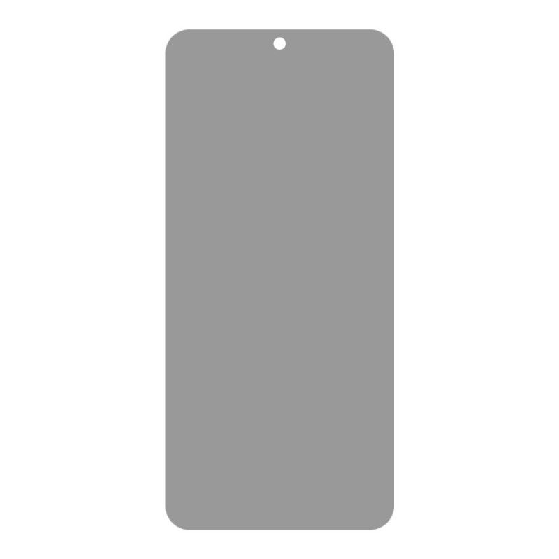 Anti-spion Hærdet Glasskærmbeskytter Til Google Pixel 10 Pro Xl