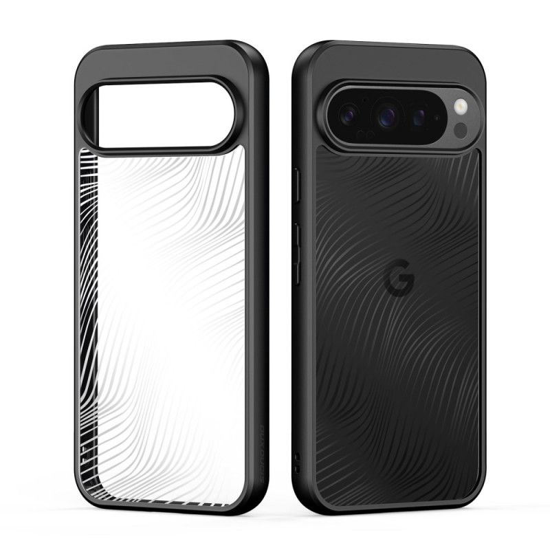 Cover Google Pixel 10 Pro Xl Aimo-serien Dux Ducis