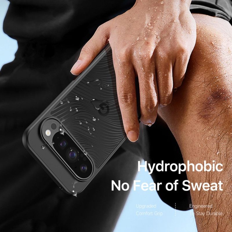 Cover Google Pixel 10 Pro Xl Aimo-serien Dux Ducis