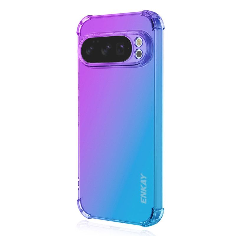 Cover Google Pixel 10 Pro Xl Gradient Enkay