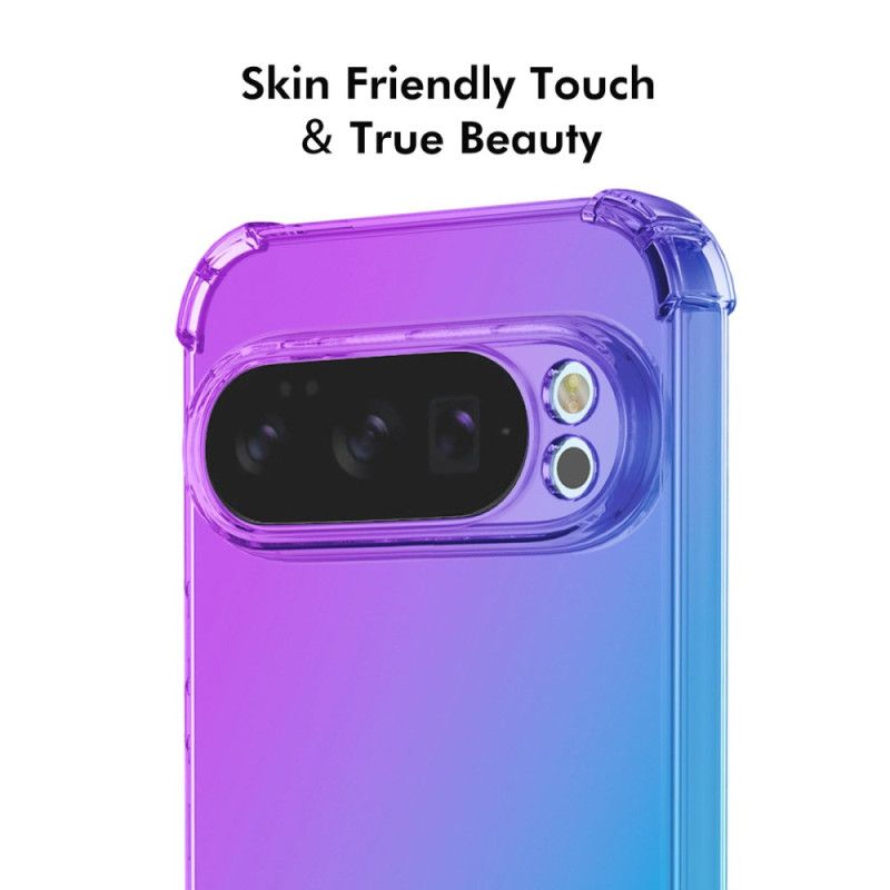 Cover Google Pixel 10 Pro Xl Gradient Enkay