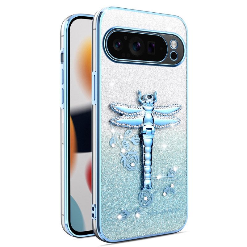 Cover Google Pixel 10 Pro Xl Kadem Dragonfly-stativ
