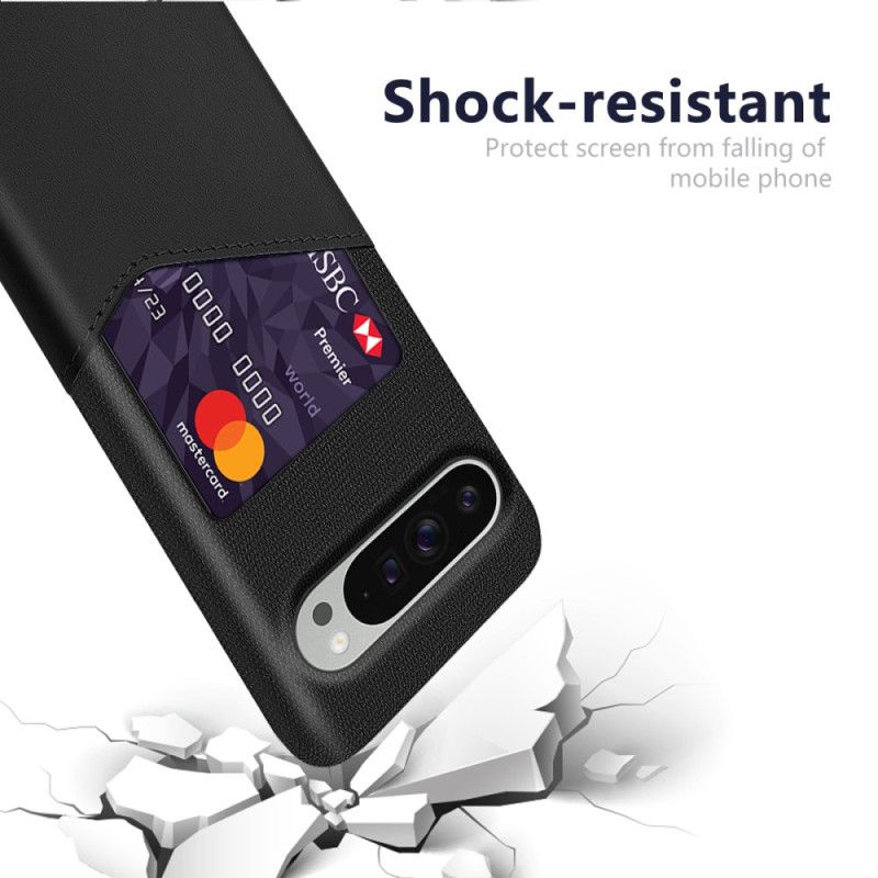 Cover Google Pixel 10 Pro Xl Kortholder