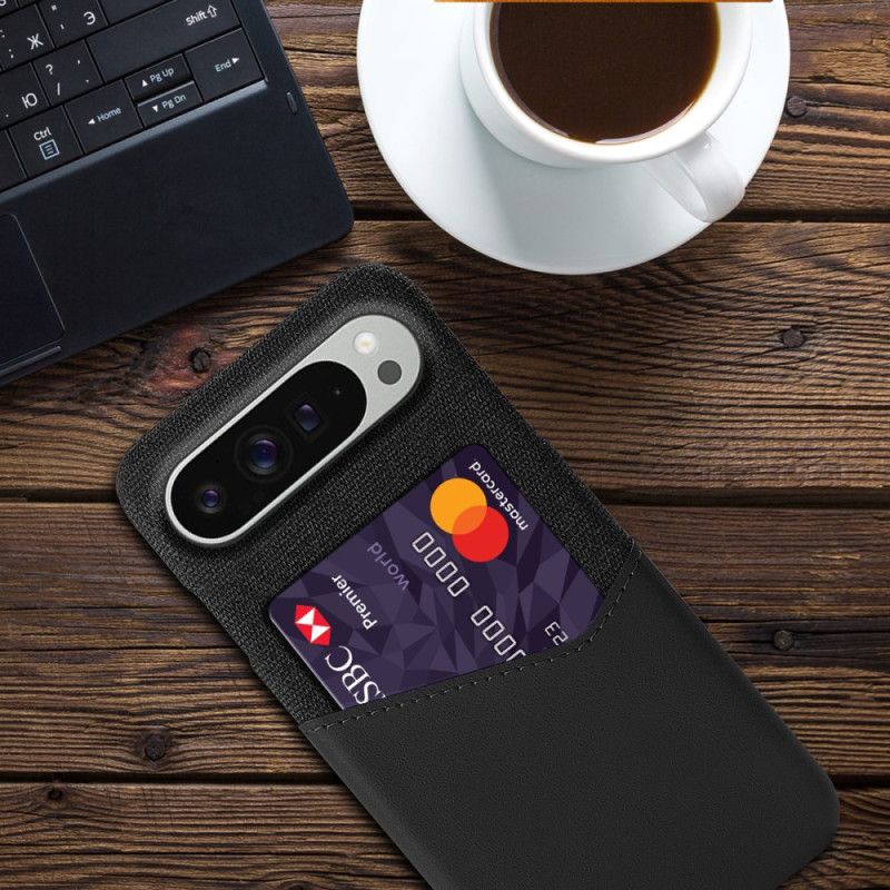 Cover Google Pixel 10 Pro Xl Kortholder