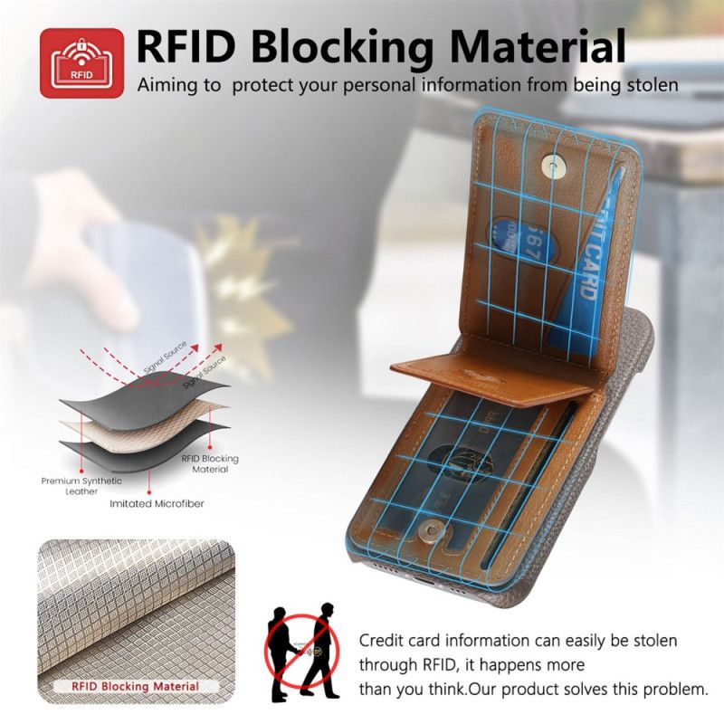 Cover Google Pixel 10 Pro Xl Kortholder Og Spejl