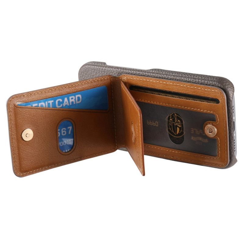 Cover Google Pixel 10 Pro Xl Kortholder Og Spejl