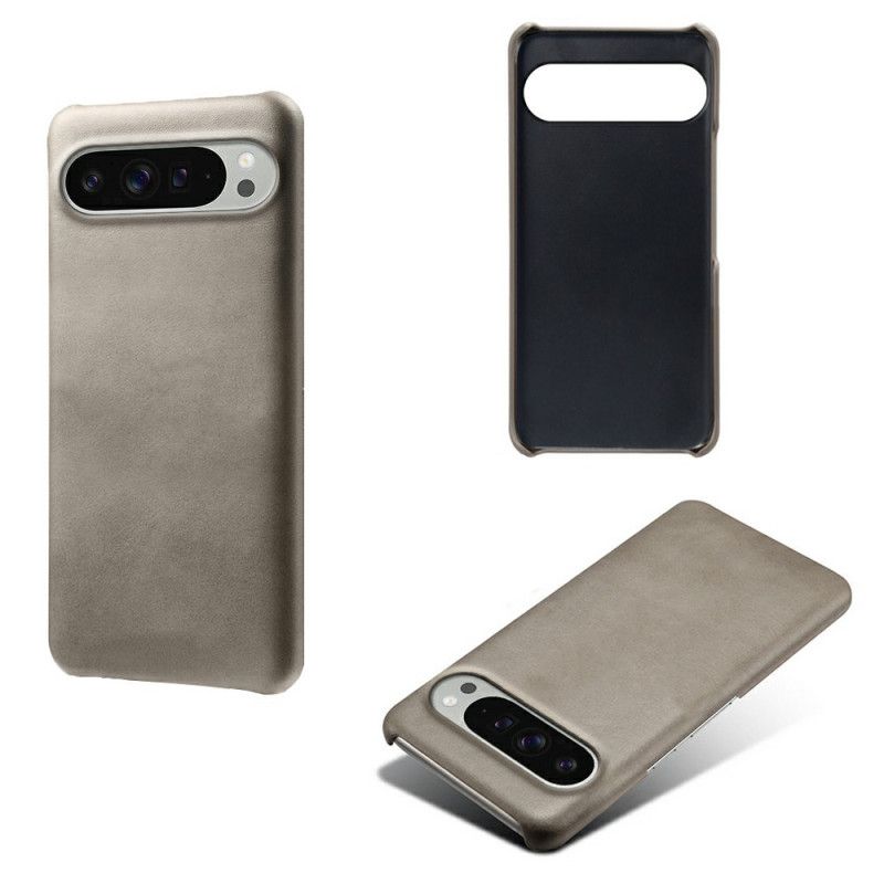 Cover Google Pixel 10 Pro Xl Lædereffekt