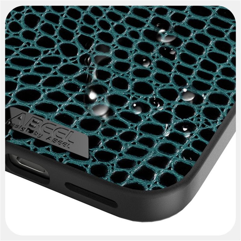 Cover Google Pixel 10 Pro Xl Magsafe-kompatibel Croco Abeel