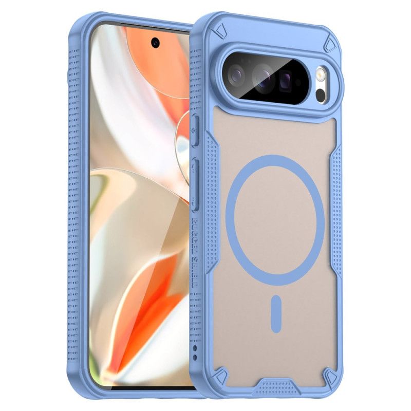 Cover Google Pixel 10 Pro Xl Magsafe-kompatibel Gennemsigtig