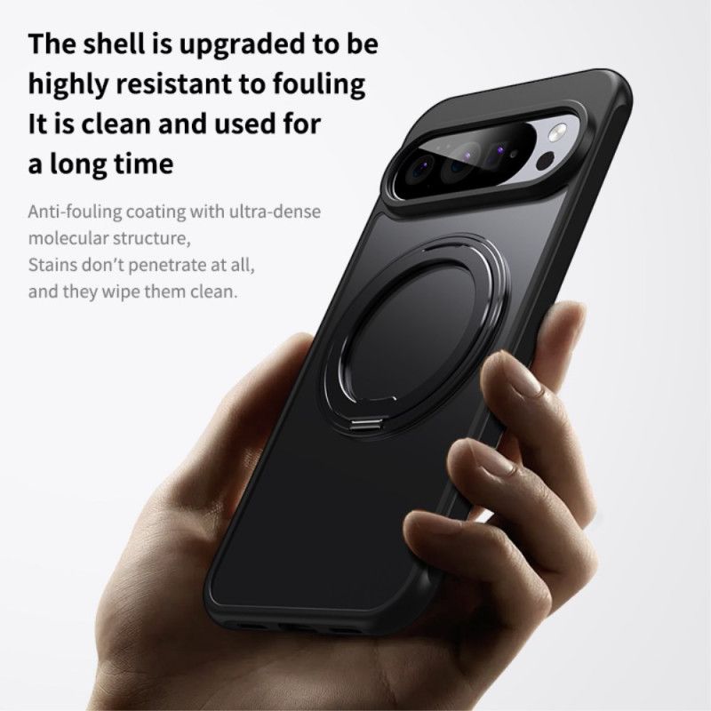 Cover Google Pixel 10 Pro Xl Magsafe-kompatibel Med Holder